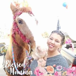 Meet your Posher, Marlyssa